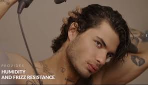 Amazon.com : Avenue Man Extra Hold Fast Drying Hairspray with Herbal  Extracts (8.5 oz)