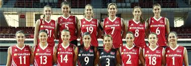 Seleção turca de voleibol feminino. Ohvtgqqx9qqf5m