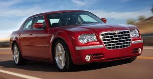 Image result for High Performance Red 2007 Chrysler