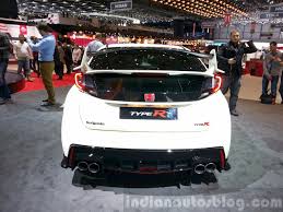 Find the best honda civic type r for sale near you. 2016 Honda Civic Type R At The 2015 Geneva Motor Show