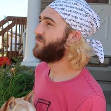 Caleb Peck's Instagram, Twitter & Facebook