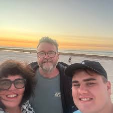 Self-confidence is...