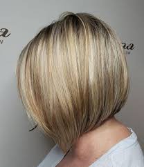 These times, this model is back excellently by having modern styles. 21 Best Blonde Bob Hairstyles Blonde Lobs For 2021