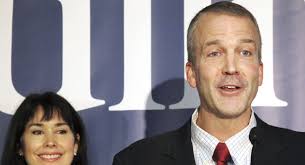 Senator Carpetbagger (R, Koch, Ohio and Maryland) Takes Time to Boast