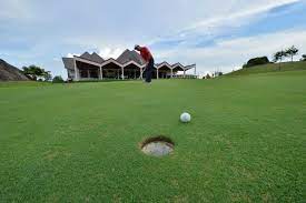 • mount kinabalu golf club. Mount Kinabalu Golf Club Sabah Malaysian Borneo