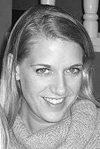 Rachel Regan Brant Peres