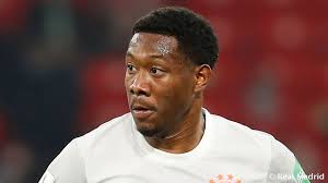 These are the detailed performance data of fc bayern münchen player david alaba. Alaba Neuzugang Bei Real Madrid Real Madrid Cf