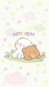 Transparent milk and mocha bears wallpaper. Milk Mocha Bears Wallpapers Wallpaper Cave