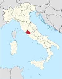 Che cosa c'è da vedere nella provincia di viterbo Provincia Di Viterbo Wikipedia