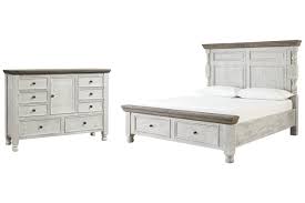 Havalance 4 Piece Bedroom Package Ashley Furniture Homestore Furniture Ashley Furniture Homestore Headboard Styles
