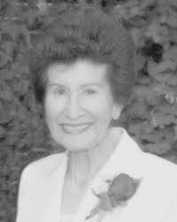 Barbara Cordova Obituary (2013)