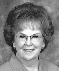 Doris Bryan Obituary (1934