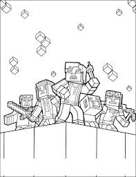 minecraft coloring pages print them for free 100 pictures from the game pokemon lego coloriage de zoo pour adultes