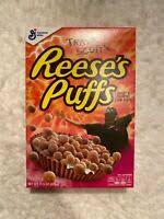 Comment below if you copped. Reeses Quasten Travis Scott Getreide Cactus Jack Familiengrosse Selten Limited Kylie Dope Ebay