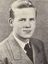 Robert Allen Ballinger (1935-2018)