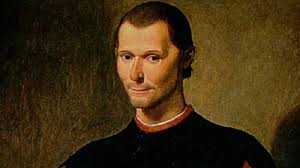 Frases De Nicolau Maquiavel Maquiavel Um Grande Pensador