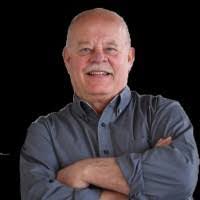 Ben Luebke's Instagram, Twitter & Facebook