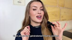 be your french ugc creator