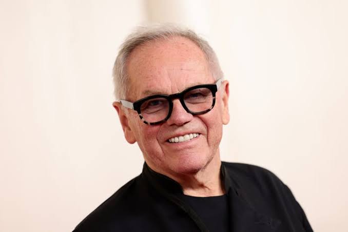 Wolfgang Puck