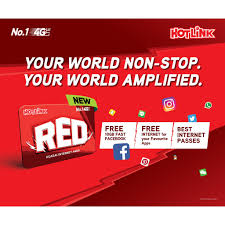Download the best royalty free images from shutterstock, including photos, vectors, and illustrations. Special Promo Free Sim Hotlink Red Prepaid Sim With Non Stop Social Chat Video Apps Shopee Malaysia