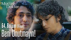 Season 23, episode 64 voice acting: Beni Unutmayin Mucize Doktor 64 Bolum Final Youtube