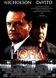 Reparto de la película Hoffa (Un pulso al poder) : directores, actores e  equipo técnico
