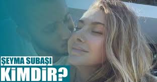 Sosyal medya hesabında her geçen gün artan takipçileri ile şeyma subaşı, i̇nstagram fenomeni haline geldi. T9ewu9dyne1fnm