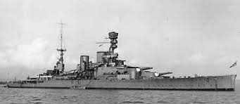 royal navy losses in world war 2