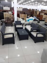 طقم كنب خيزران بلاستيك للحدائق مؤسسة دايموند للأثاث والديكور Facebook