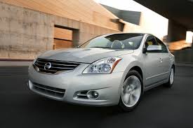 2010 Nissan Altima Review, Problems, Reliability, Value, Life ...