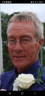 Mr. Ralph Morris Stewart, Jr.