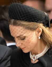 Catherine, Princess of...