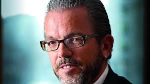 Stéphane Barbier-Mueller