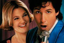 Maybe you would like to learn more about one of these? The Wedding Singer Duo Adam Sandler And Drew Barrymore To Reunite For New Rom Com