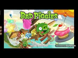 Apk mod name bad piggies hd. Bad Piggies Mod Apk All Infinite And Unlock Sandbox Youtube