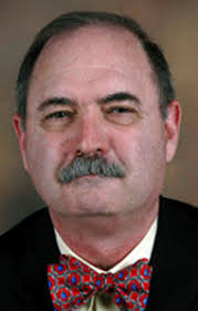 Mark Pollitt, visiting faculty, University of Central Florida