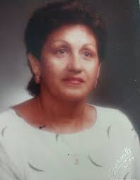 Obituary for Buena Margarita Borja