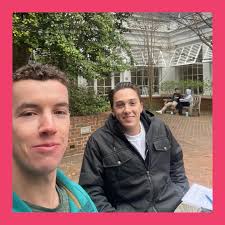 One Small Step at UVA