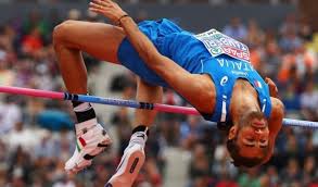 «da firenze a tokyo, un salto verso la medaglia olimpica». Gianmarco Tamberi Campione Europeo Nel Salto In Alto Globalist