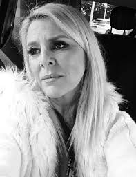 Nucha chora morte de amiga: "Querias tanto viver"