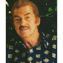 Obituary information for Barney Lamar Bunch