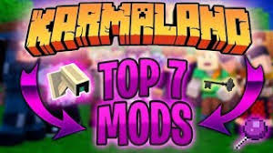 Download mod karmaland para minecraft pe apk 7.1 for android. Mod Karmaland For Minecraft Apk Download 2021 Free 9apps
