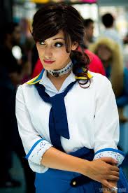 Bioshock Infinite Elizabeth Cosplay York In A Box Photos Videos Of Miss Wendybird Facebook Bioshock Cosplay Elizabeth Cosplay Best Cosplay