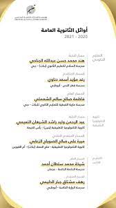 بوخارست 19 يونيو 2021 (شينخوا) ذكر رومولوس إيوان بودورا سفير رومانيا السابق لدى الصين، في مقابلة أجرتها معه وكالة أنباء ((شينخوا)) مؤخرا أن الحزب الشيوعي الصيني حول دولة فقيرة ومتخلفة إلى ثاني أكبر اقتصاد في العالم، ما قدم. Ø£Ø³Ù…Ø§Ø¡ Ø£ÙˆØ§Ø¦Ù„ Ø§Ù„Ø«Ø§Ù†ÙˆÙŠØ© Ø§Ù„Ø¹Ø§Ù…Ø© 2021 ÙÙŠ Ø§Ù„Ø§Ù…Ø§Ø±Ø§Øª Ø§Ø®Ø¨Ø§Ø± ÙÙ„Ø³Ø·ÙŠÙ†
