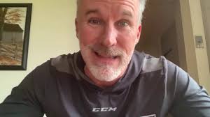 Hockey Virtual Banquet Recap