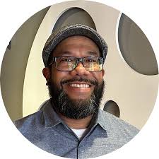 Staff — Robinson Film Center