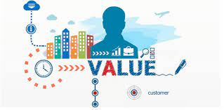 Understanding Customer Value The Key To Customer Satisfaction And Loyalty Understanding Marketing Cost Customer Satisfaction