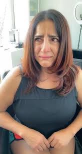 We can't get enough of this filter🤣.@Melva Cabrera Taylor #salonlife ...