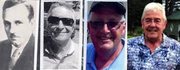 Les Dunes ont 70 ans (VI)