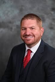 Brian Brown Named Assistant Superintendent